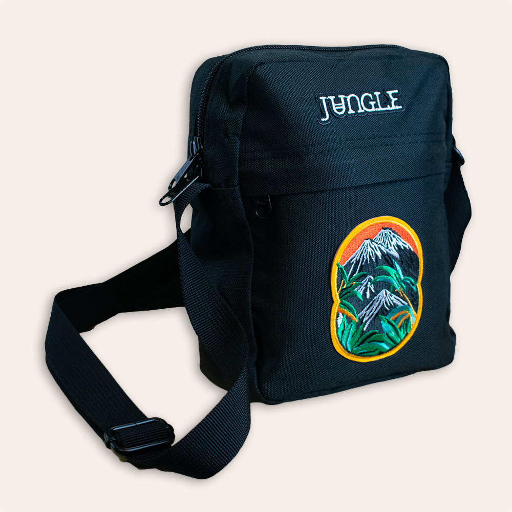 Jungle Flight Bag