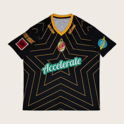 Jungle Original Football Shirt