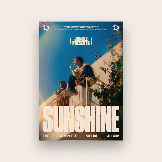 Sunshine Film Poster