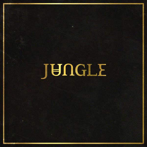 Jungle Album