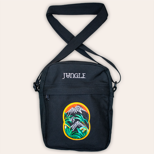 Jungle Flight Bag